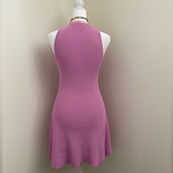 ASTR The Label Pink Mini Dress - Picture 8 of 8